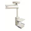 Hospital ceiling mounted operating room pendant double arm surgical pendant,Apply to Surgey,Anesthesia, Endoscopy