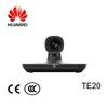 Huawei TE20 all-in-one video conferencing endpoint optimal communications choice for small- and medium-sized conference rooms