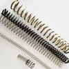 1Factory customize 0.01-8mm thick wire small compression spring