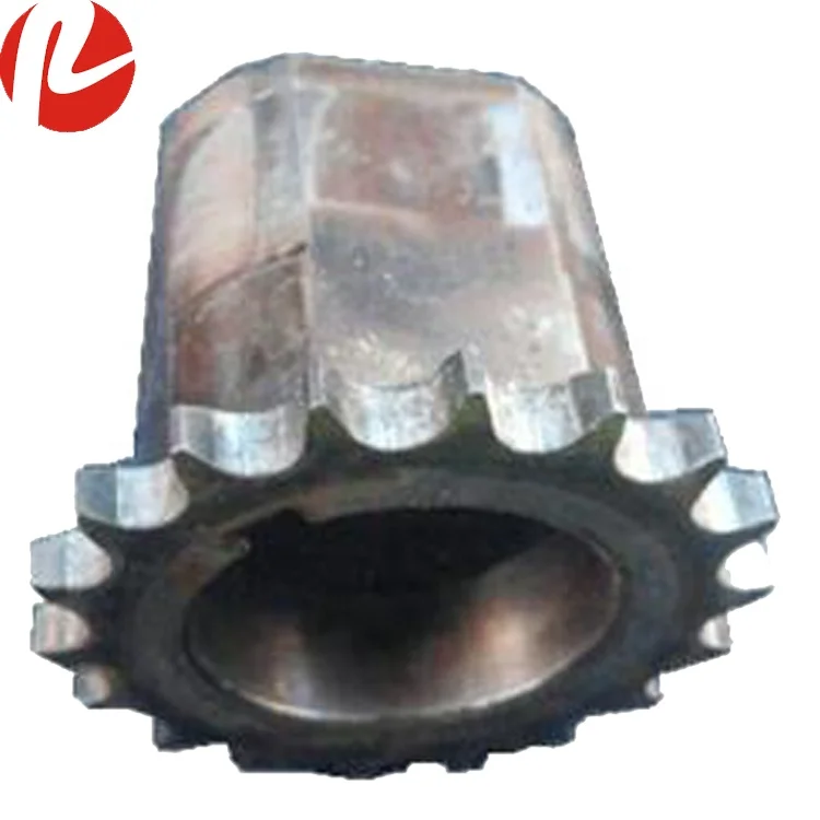 5le 2l 3l 5l Crank Shaft Crankshaft Timing Gear For Hiace Van 19892018