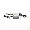Micro differential 4-20ma output vacuum transducer pressure sensor wind transmitter profibus-pa level with tube installation