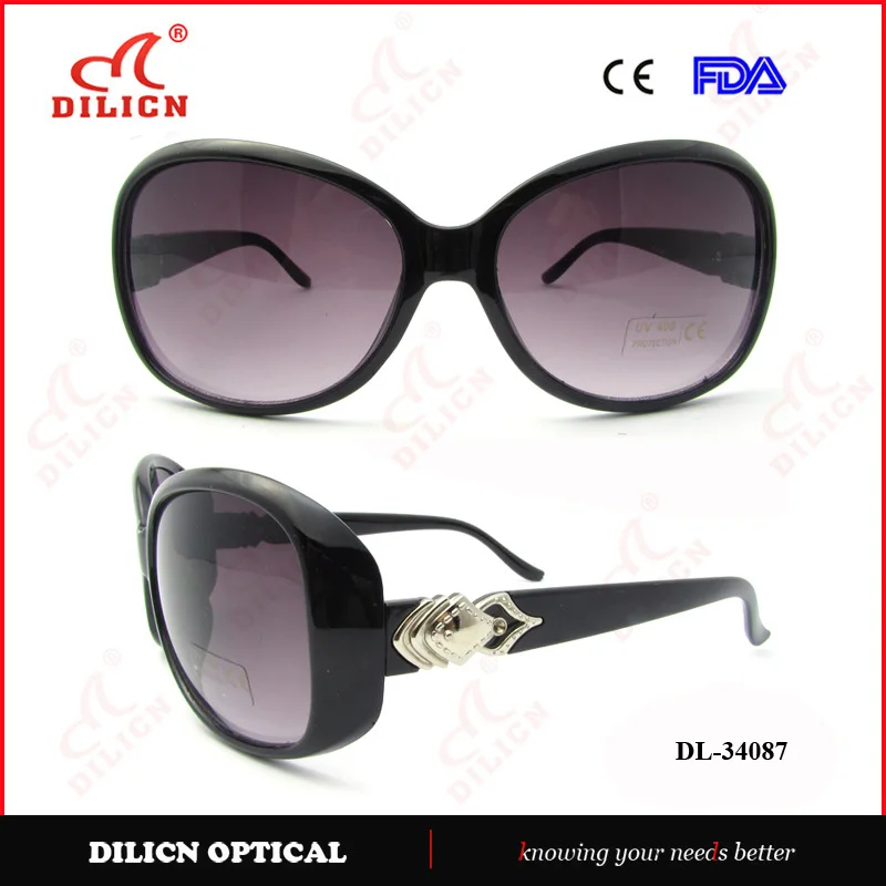 Wholesale Fashion Design Most Expensive Sunglasses Buy Most Expensive