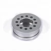 CNC Custom Service for Stainless Steel Spare Parts with Latin Milling Process