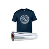 Modern style super quality pu flex heat transfer vinyl korea with many colors