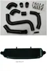 direct fit intercooler for focus st intercooler piping kit for ford focus st 2012+