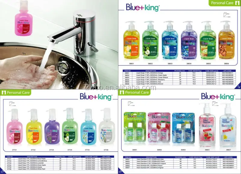 Bluetouch Brand Msds Liquid Hand Soap With Vitamin E 20l Buy Hand