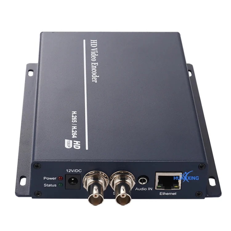 Live Streaming Encoder | The Best Live Stream Encoder for YouTube – QIWS