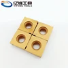 Customizing according to customer requirements SNHX1205 YBM251 Milling Inserts