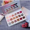 New products makeup palette no brand glitter eyeshadow