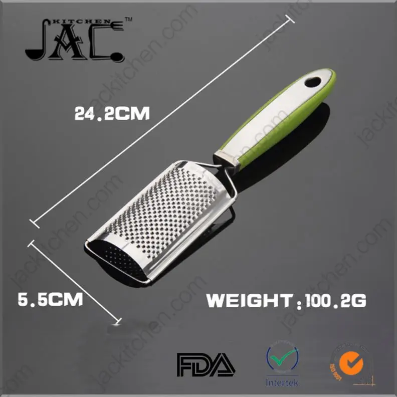 Manmade Stainless Steel Cheese Tool