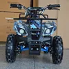 4 stroke engine type dune buggy and chain drive transmission system 150cc eec atv