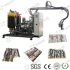 China Hot Sale Polyurethane Foam Machine for imitation stone panels