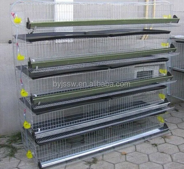 Commercial Quail Layer Cage For Sale - Buy Commercial Quail Layer Cage