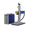 Small date code split led bulb scanlab raycus eggs keyword rotary fiber laser vernier caliper marking machine
