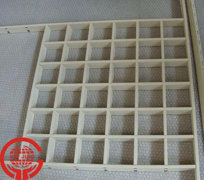Aluminum Interior Triangle Coffered Ceilings Panel Buy Interior