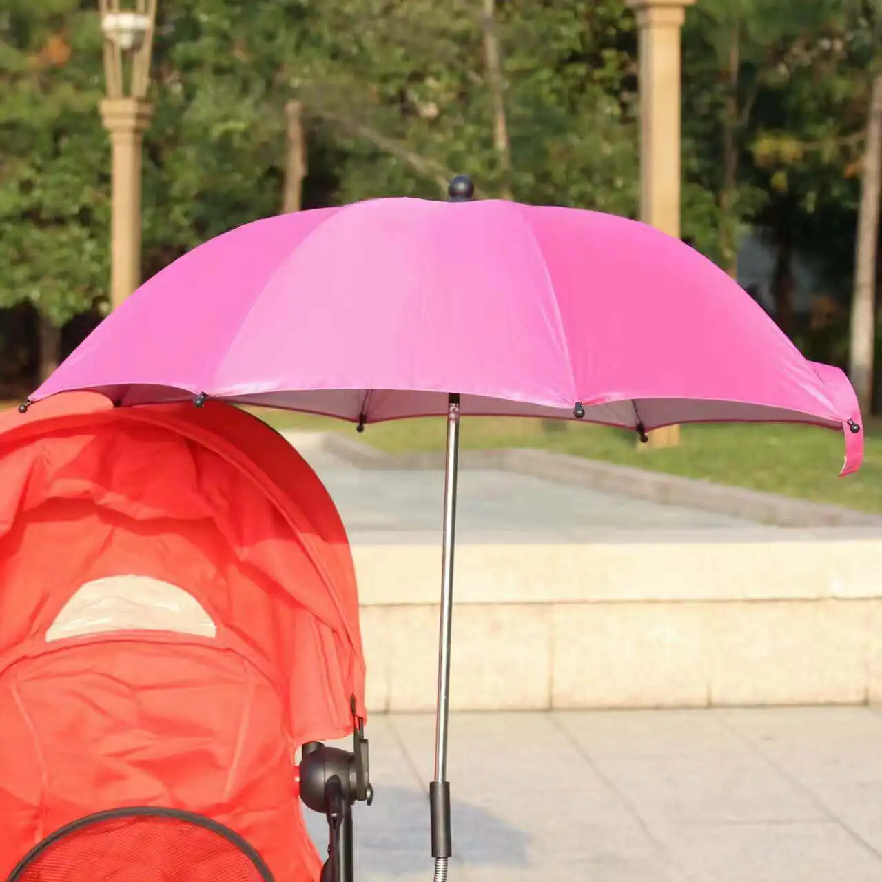 Manufacturer Umbrella For Baby Stroller And Kids Umbrella Buy Small