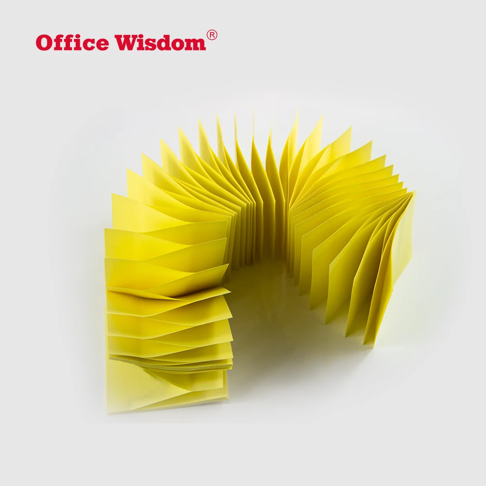 pop up sticky notes