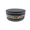38MM Custom Jacquard Stretch Elastic Webbing Band For Man Underwear Waistband