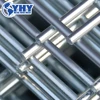 100 * 100 mm Welded Wire Gold Mining Support Wire Mesh with Strong Structure and High Security