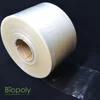 BOPLA biodegradable stretch film packaging for flow packaging/window box/magazine wrap