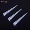 Medical Disposable low absorption viscous solutions pipette tips