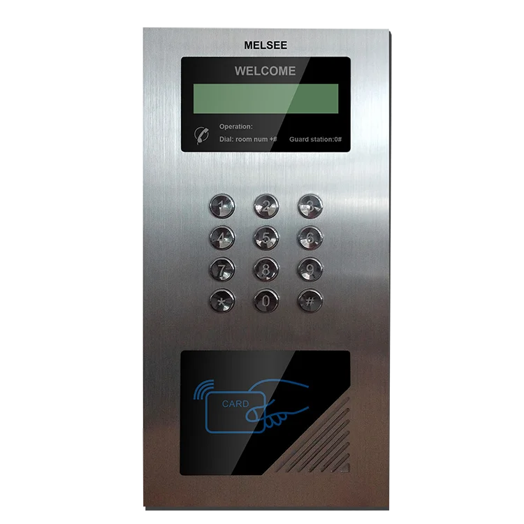 Audio doorbell door phone.png