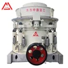 Highest performance Hydraulic Cone Crusher cost effectiveness