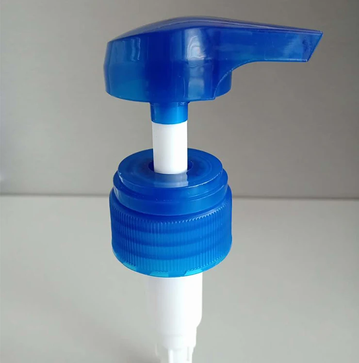 33/410 Big Dosage Laundry Detergent Dispenser Lotion Pump Buy Big