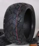 DOT TL 130x60x13 130x70x12 motorcycle tire
