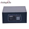 Hot sale digital hotel safe/deposit safe box with keypad locker with LED display