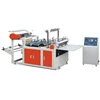 Heat Sealing Cool Cutting Bag Making Machine