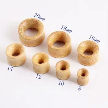 8mm ear plugs