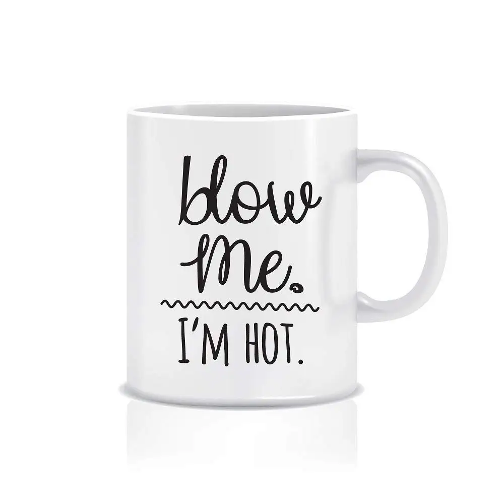 Buy I Like Big Mugs and I Cannot Lie Funny Tall Latte Coffee or Tea Mug