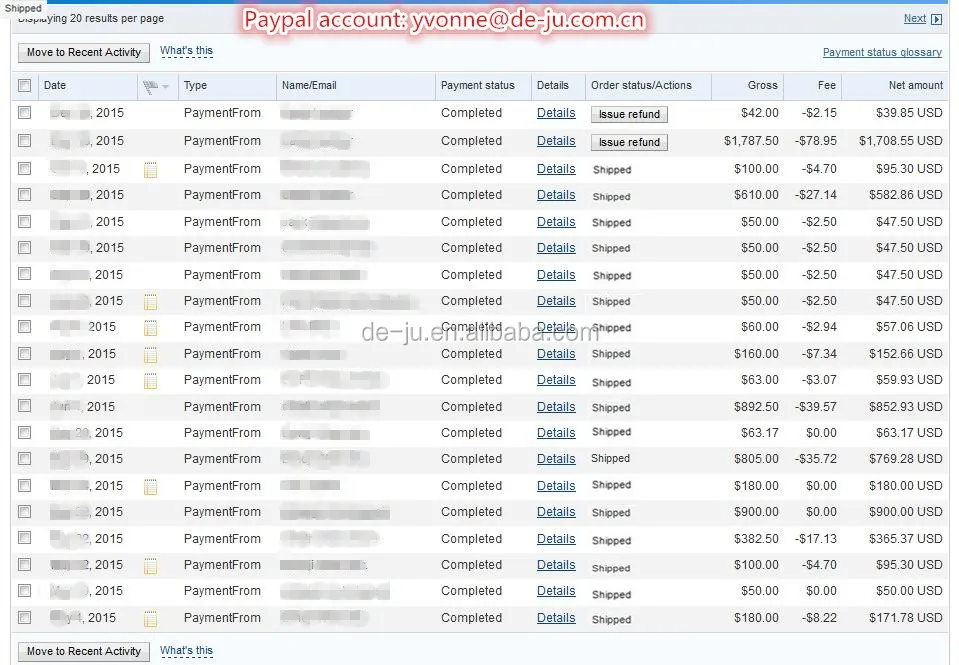 Shop Decoration For Fancy Shop