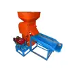 Fresh coffee bean sheller huller peeler peeling machine for sale pulp pulper pulping