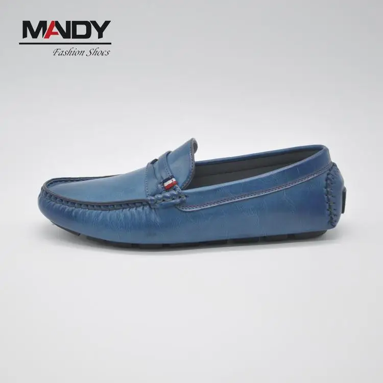 comfortable driving loafers