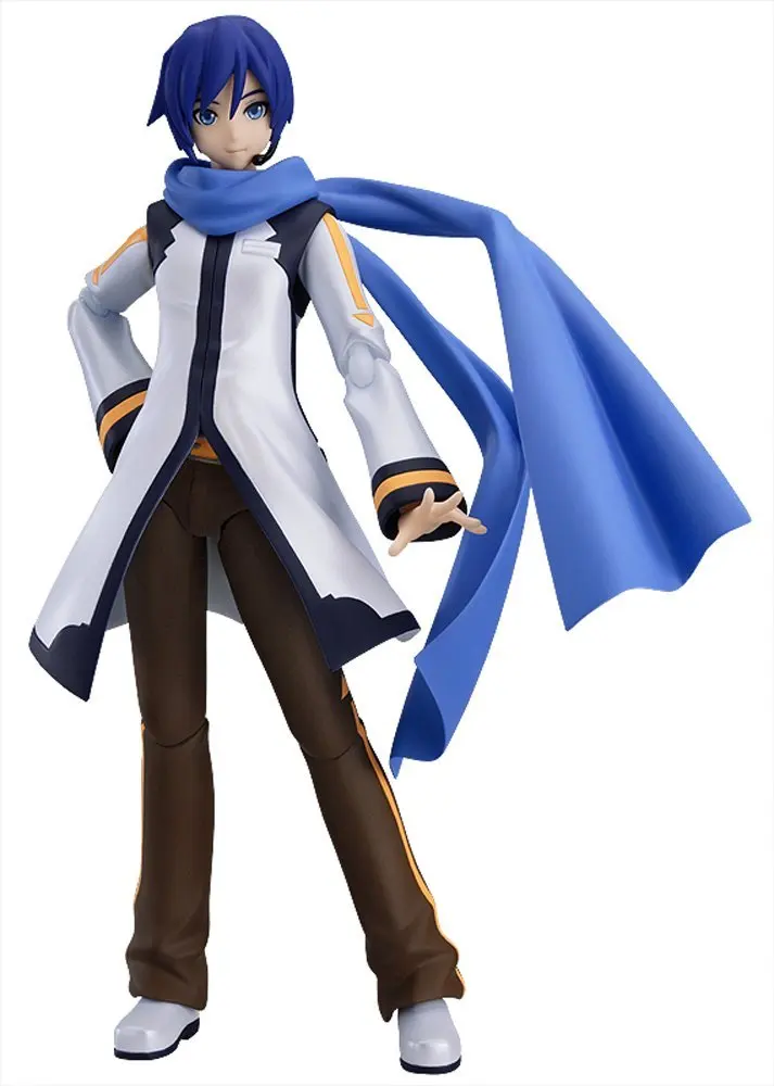 kaito figure