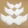 Swallow Wings Child Adult Angel Feather Wings Stage Performance Wings PGAC2985