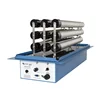 Air Purification System with Internal and External Circulation in Air Conditioning