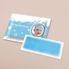 Japan Standard Product Fever Reducing Cooling Plaster Strips Sheet For Baby And Children