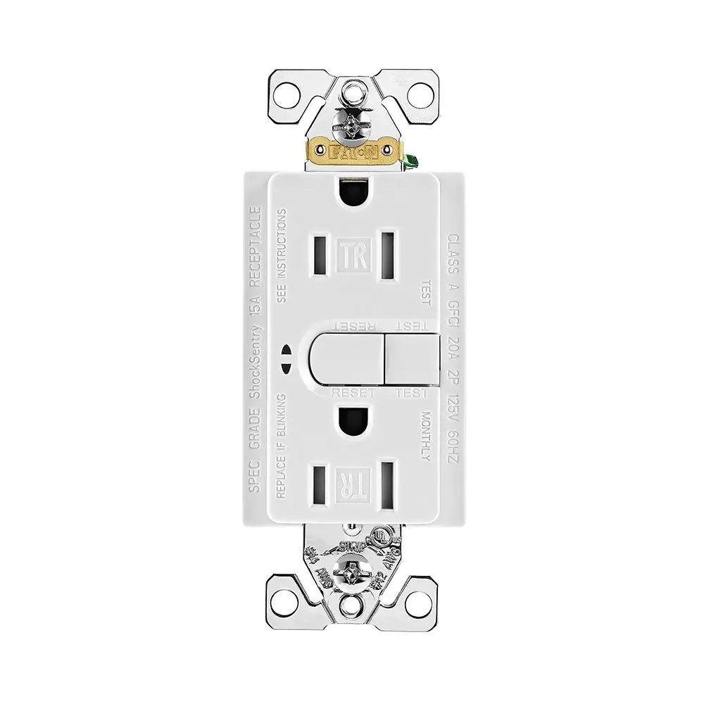 Cheap Duplex Gfci Receptacle, find Duplex Gfci Receptacle deals on line