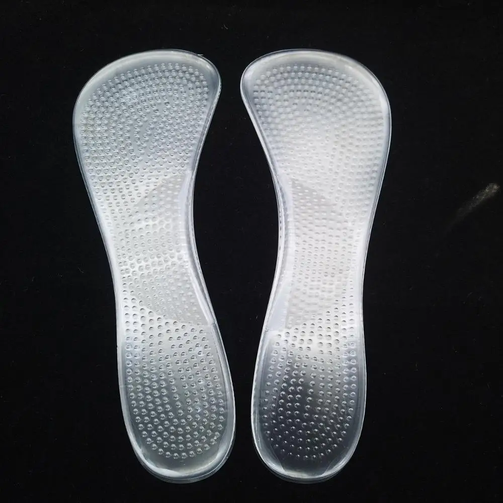 insole gel pads