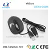 New Design Microsoft/mac USB Wireless Optical Mouse 2.0 interface