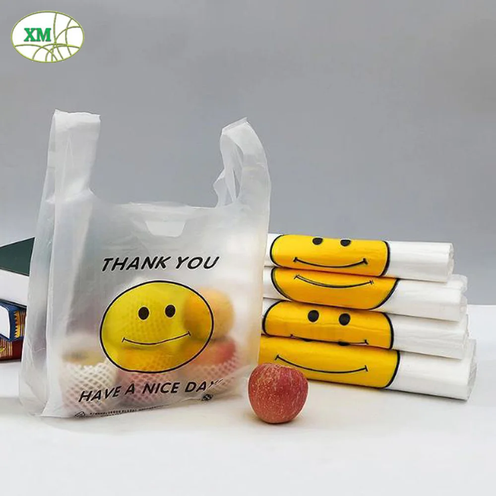 plastic carrier bag suppliers