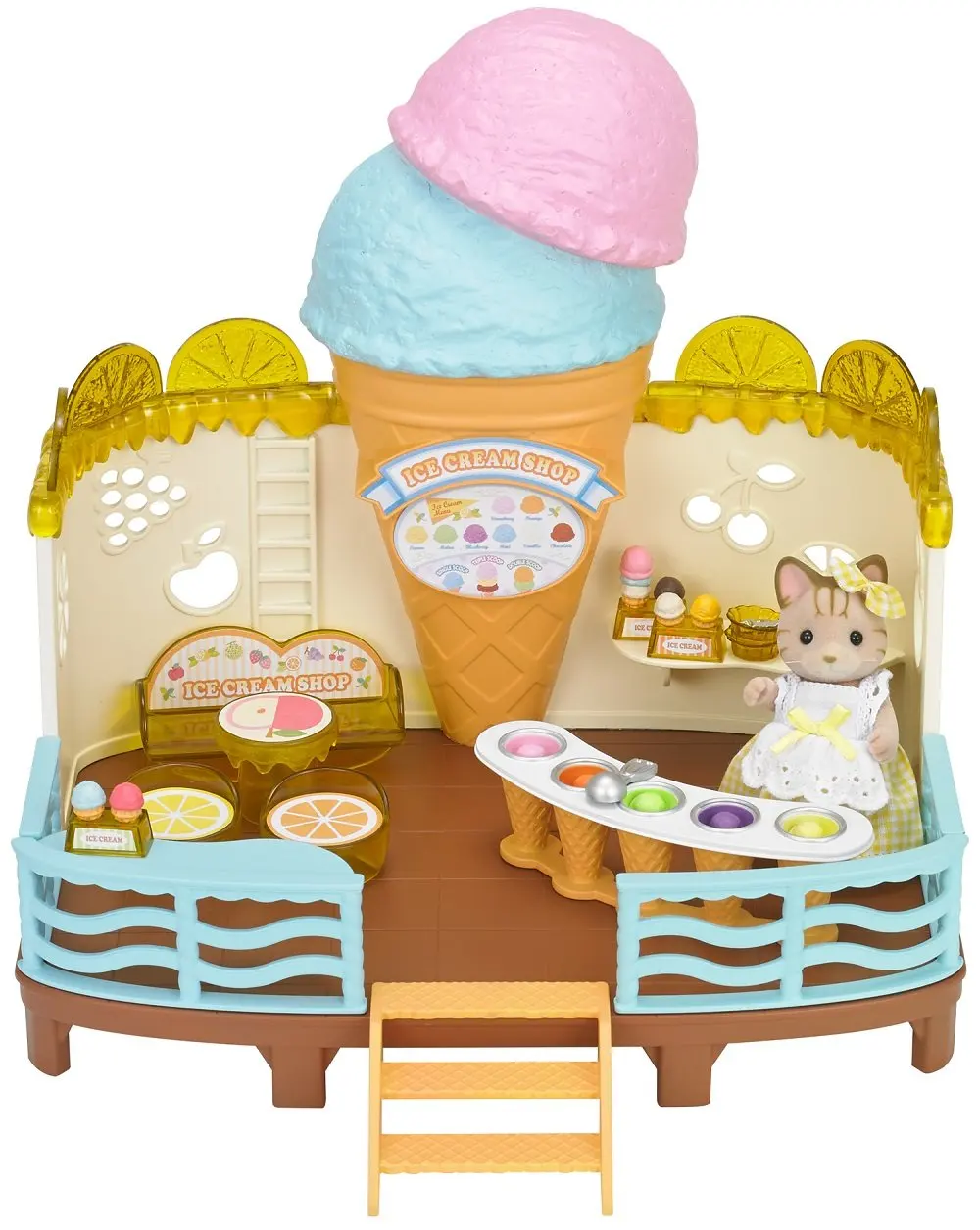 buy calico critters cheap