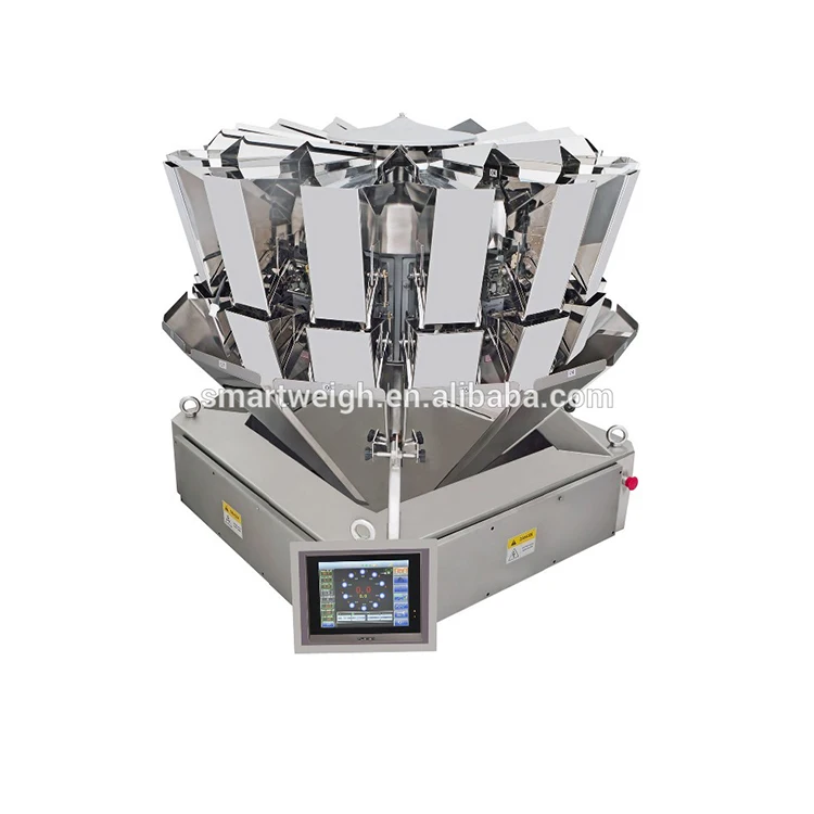 Automatic rotary chocolate candy cotton candy chocolate bean chocolate packing machine