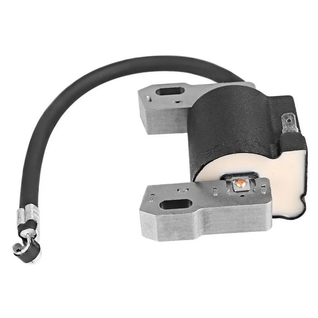 Briggs And Stratton Ignition Coil For 490586 491312 492341 495859 Lawn