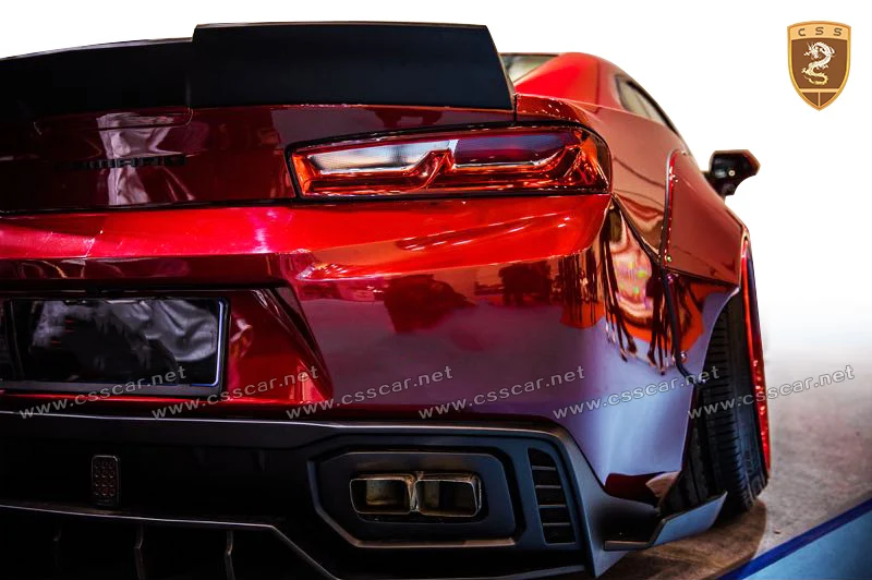 Fur C Amaro Wide Body Kit Css Stossstange Kits 2017 Neue Ankommling Buy C Amaro Wide Body Kit C Amaro Korper Kit Css Stossstange Kits Product On Alibaba Com