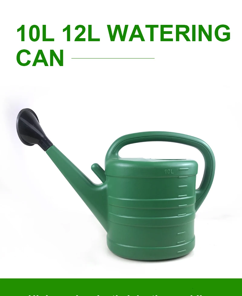 Hot Sale Cheap Price 10l Plastic Plant Labels Garden Flower Self