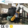 PP PE Plastic water extractor/dehydrator/spin-drier/dehydrater dewatering machine